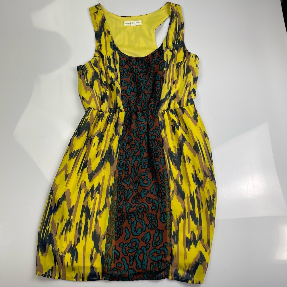 Staring at Stars dress size S
